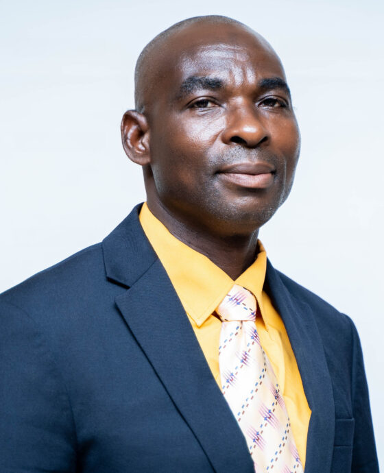 Prof. Taiwo Azeez Olaniyi