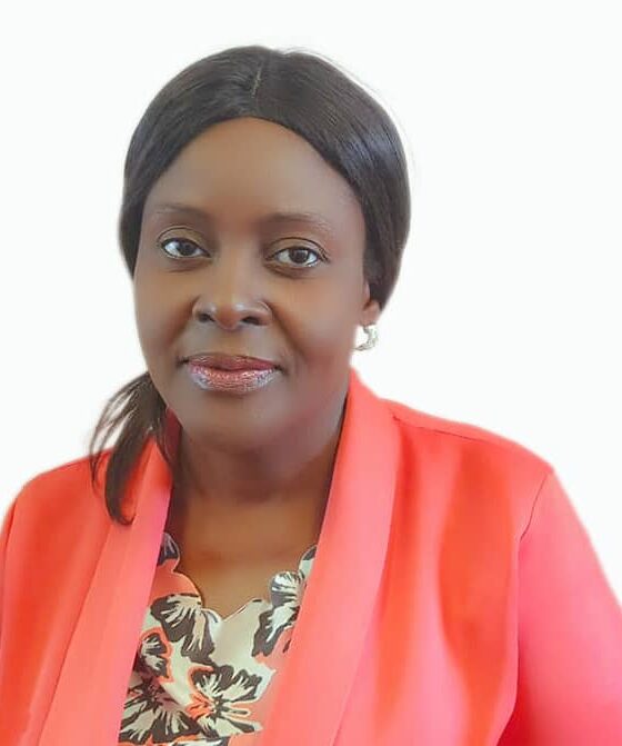 Prof. Olubunmi Florence Osemene