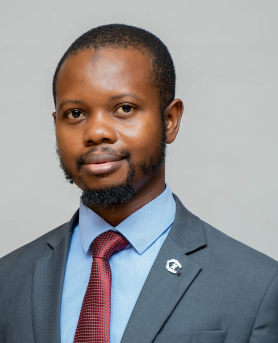 Dr. Dayo Bamigbade